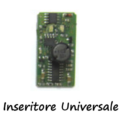Attivatore di Prossimità per Chiave elettronica K3-PROX